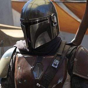 Fotoğraf The Mandalorian