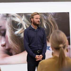 Fotoğraf Es ist zu deinem Besten