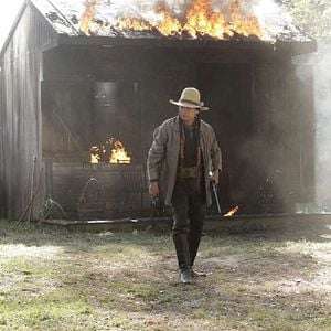 Fotoğraf Moses Brings Plenty