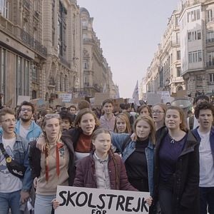 Fotoğraf I Am Greta