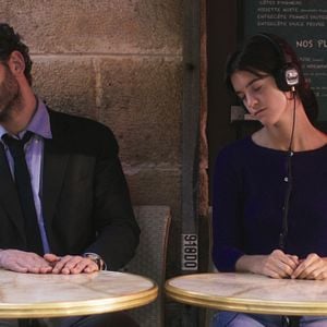 Fotoğraf Paris'te Bahar