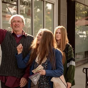 Fotoğraf Richard Jenkins