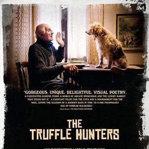 Fotoğraf The Truffle Hunters