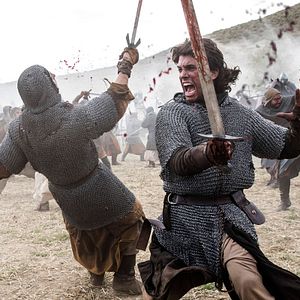 Fotoğraf Jaime Lorente