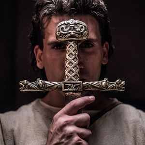 Fotoğraf Jaime Lorente