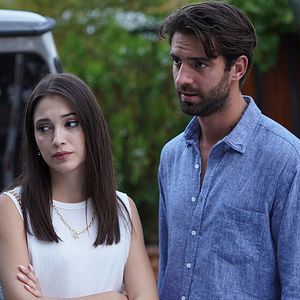 Fotoğraf Bay Yanlış