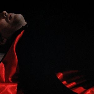 Fotoğraf Christopher Lee