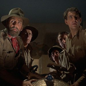 Fotoğraf James Villiers