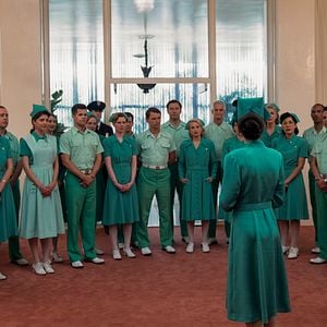 Fotoğraf Sarah Paulson