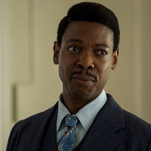 Fotoğraf Michael Benjamin Washington