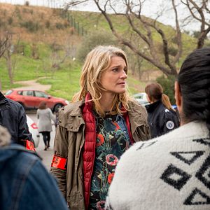 Fotoğraf Olivia Côte