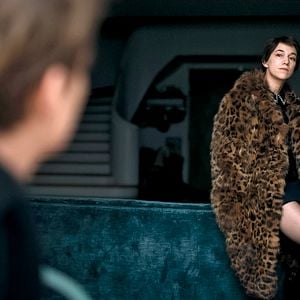 Fotoğraf Charlotte Gainsbourg