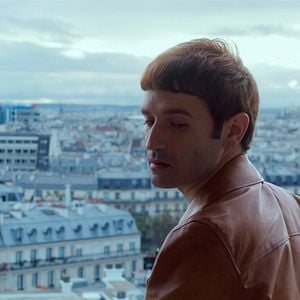 Fotoğraf Nicolas Maury