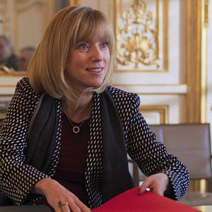 Fotoğraf Léa Drucker