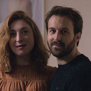 Fotoğraf Sarah Stern