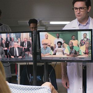 Fotoğraf Nicolas Maury