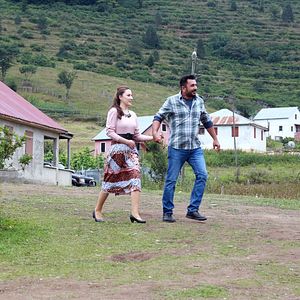 Fotoğraf Kuzey Yıldızı (ilk aşk)