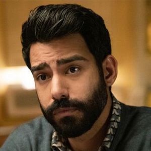 Fotoğraf Rahul Kohli