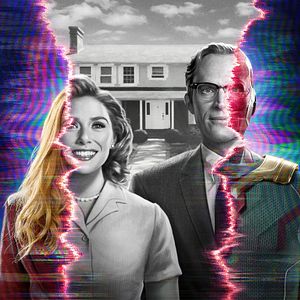 Fotoğraf WandaVision