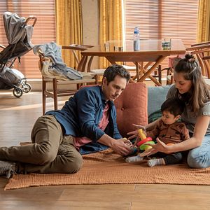 Fotoğraf Mauricio Ochmann