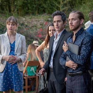 Fotoğraf Mauricio Ochmann