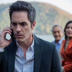 Fotoğraf Mauricio Ochmann