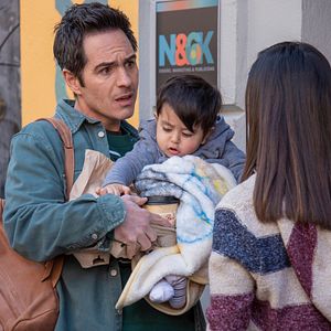 Fotoğraf Mauricio Ochmann