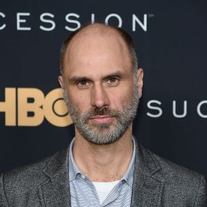 Fotoğraf Jesse Armstrong