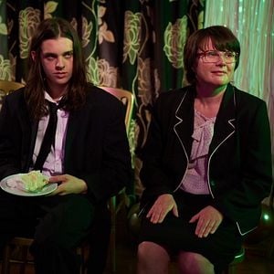 Fotoğraf Monica Dolan