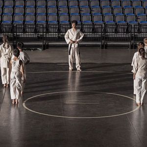 Fotoğraf Nicolas Cantu