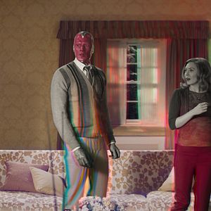 Fotoğraf WandaVision