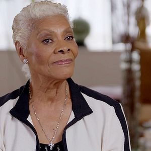 Fotoğraf Dionne Warwick