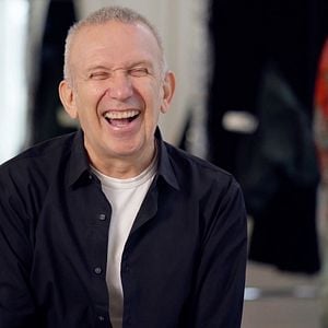 Fotoğraf Jean-Paul Gaultier