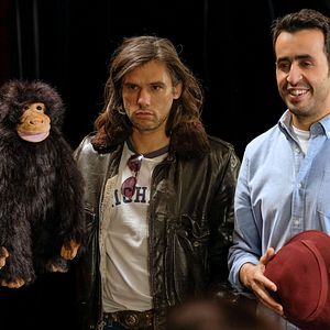 Fotoğraf Jonathan Cohen