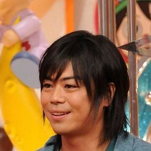 Fotoğraf Daisuke Namikawa