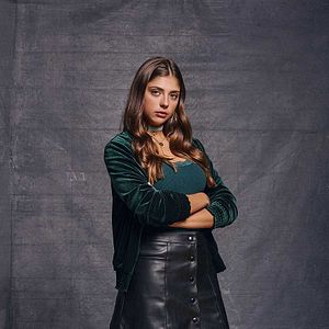 Fotoğraf Carmen Arrufat