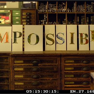 Fotoğraf An Impossible Project