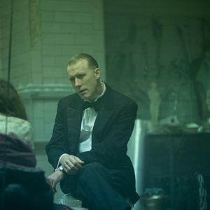 Fotoğraf Thorbjørn Harr