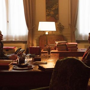 Fotoğraf Daniel Auteuil