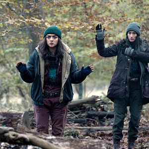 Fotoğraf Maisie Williams