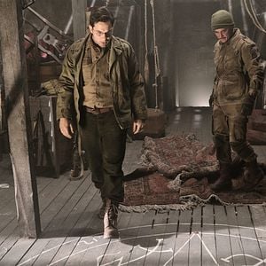 Fotoğraf Ghosts Of War