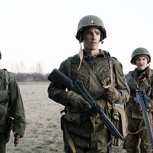 Fotoğraf Ghosts Of War