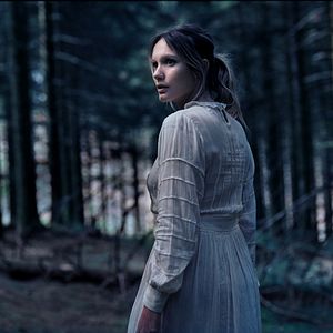 Fotoğraf Ana Girardot