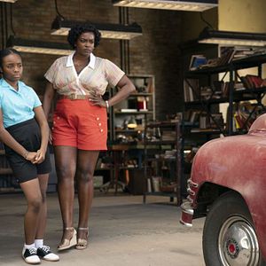 Fotoğraf Wunmi Mosaku