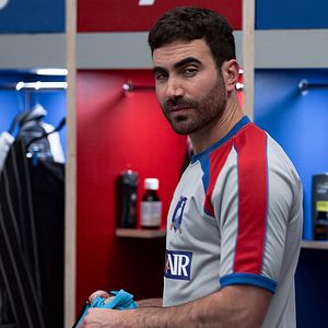 Fotoğraf Brett Goldstein (II)