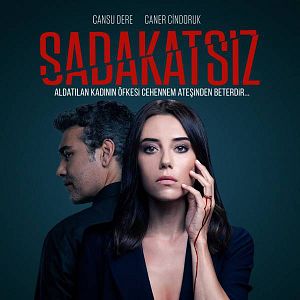 Fotoğraf Sadakatsiz