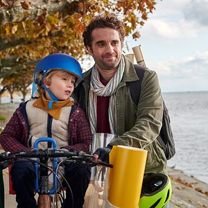 Fotoğraf Oliver Wnuk