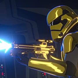 Fotoğraf Star Wars Resistance