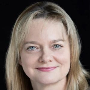 Fotoğraf Sarah Woodward