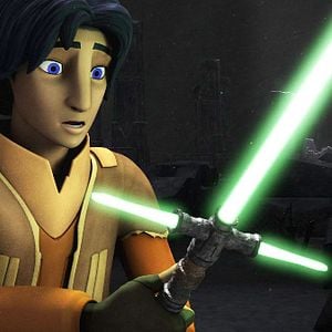 Fotoğraf Star Wars Rebels